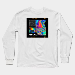 MOON 2 Long Sleeve T-Shirt